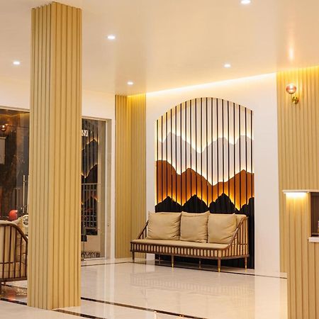 Happy Hotel Bac Lieu Dış mekan fotoğraf